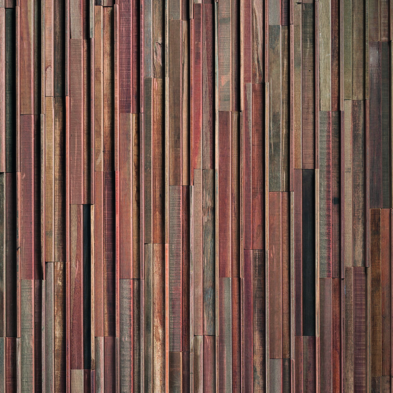 Barrow Reclaimed Wood Wall Panel 2 - Designer Surface Solutions