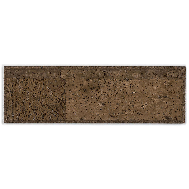 Cork Bricks Bev Brown - Designer Surface Solutions