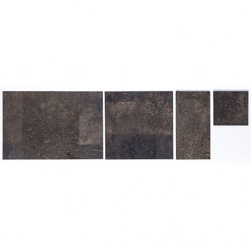 Cork Bricks Grand Grey - Designer Surface Solutions
