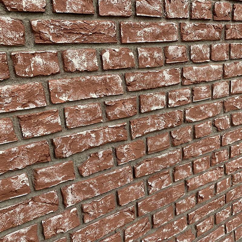 Faux Brick Panels New Manchester 1 319 - Designer Surface Solutions