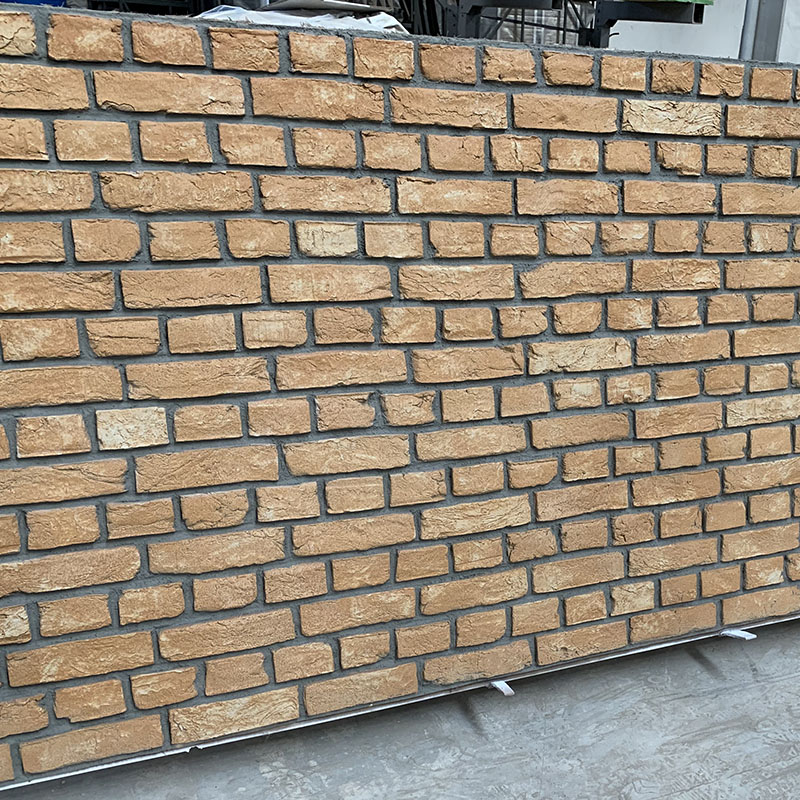 Faux Brick Panels New Manchester 2 313 - Designer Surface Solutions
