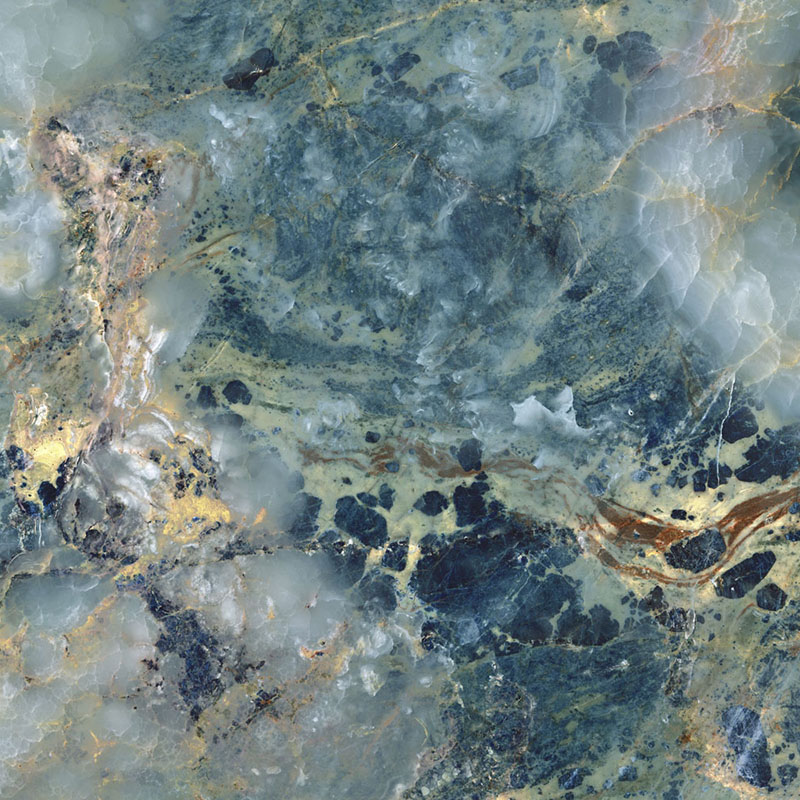 Gaia GOLDEN RIVER 2 - Designer Surface Solutions