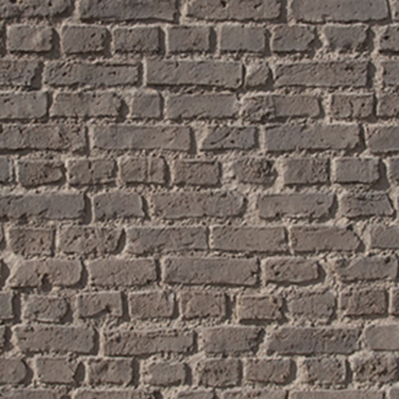 Heritage Faux Brick Wall Panel Antique Smoke - Designer Surface Solutions