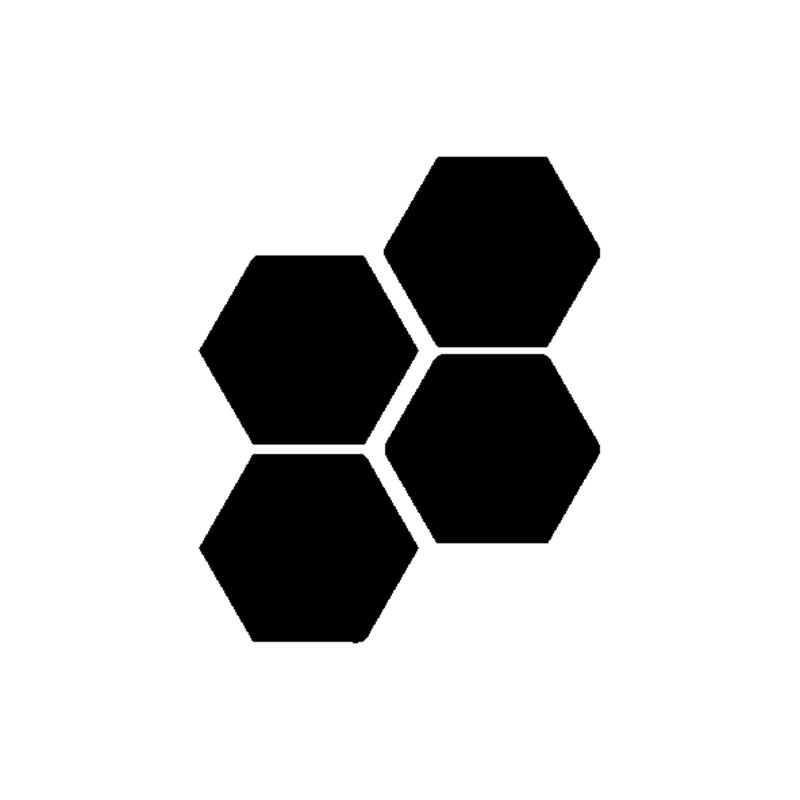 Hexagons-01