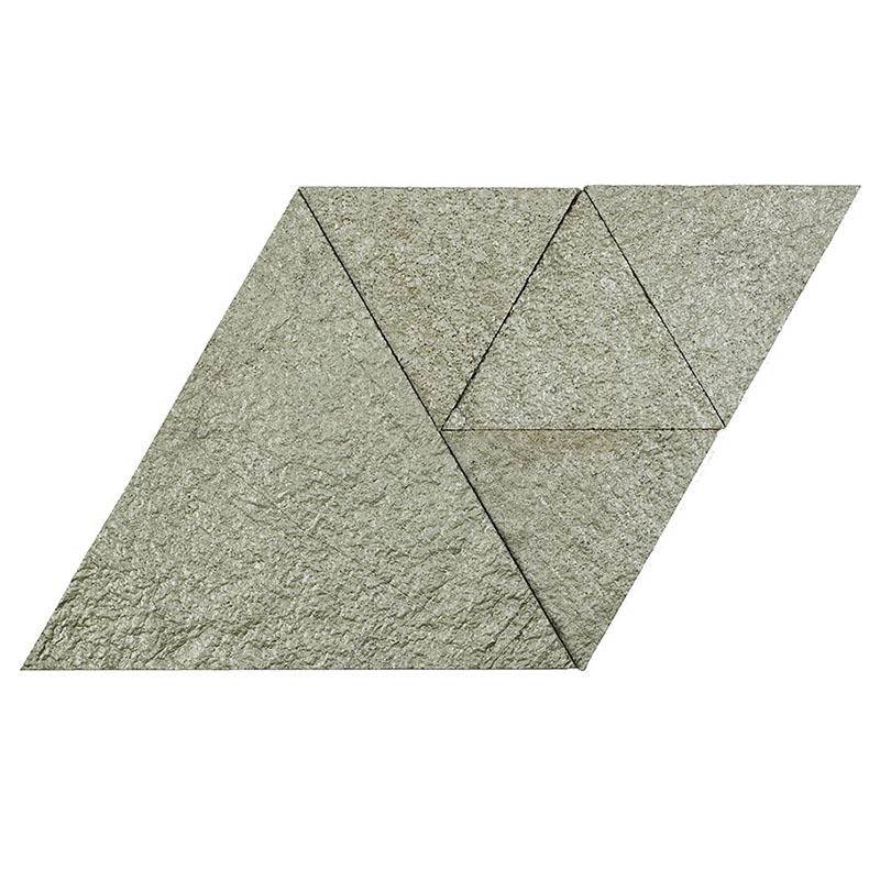 Korkstone Triangle Moonstone - Designer Surface Solutions