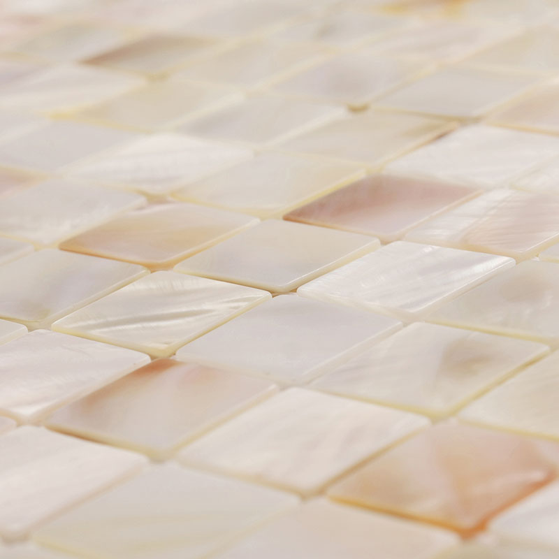 Mosaic Tile Natural 25mm 1 - Designer Surface Solutions