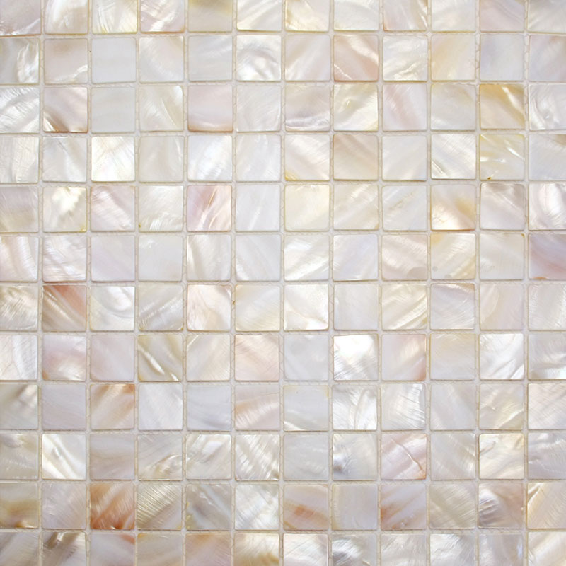 Mosaic Tile Natural 25mm 5 - Designer Surface Solutions