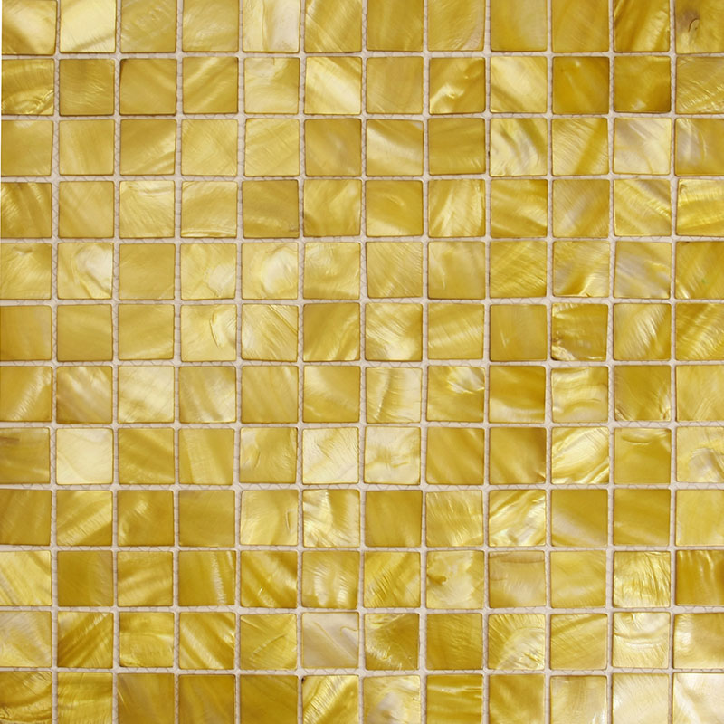 Mosaic Tile Summers Day 25mm 4 - Designer Surface Solutions