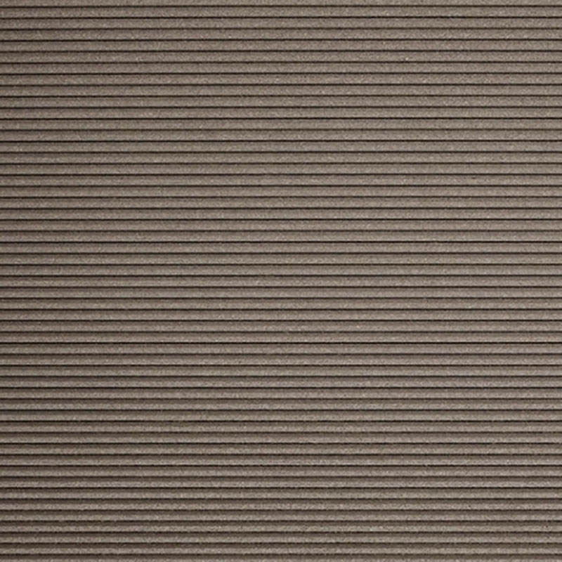 Organic Blocks Cork Strips Infinity Taupe - Designer Surface Solutions