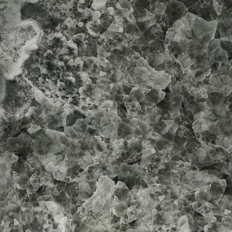 Precious Stones BLACK QUARTZ 1 - Designer Surface Solutions