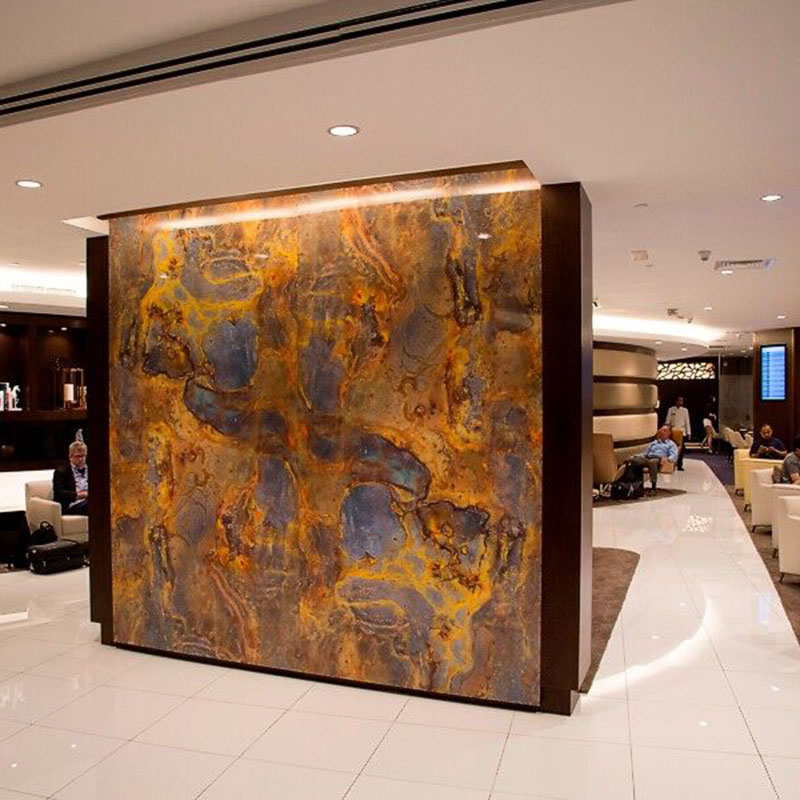 Precious Stones HAWAII 2 - Designer Surface Solutions