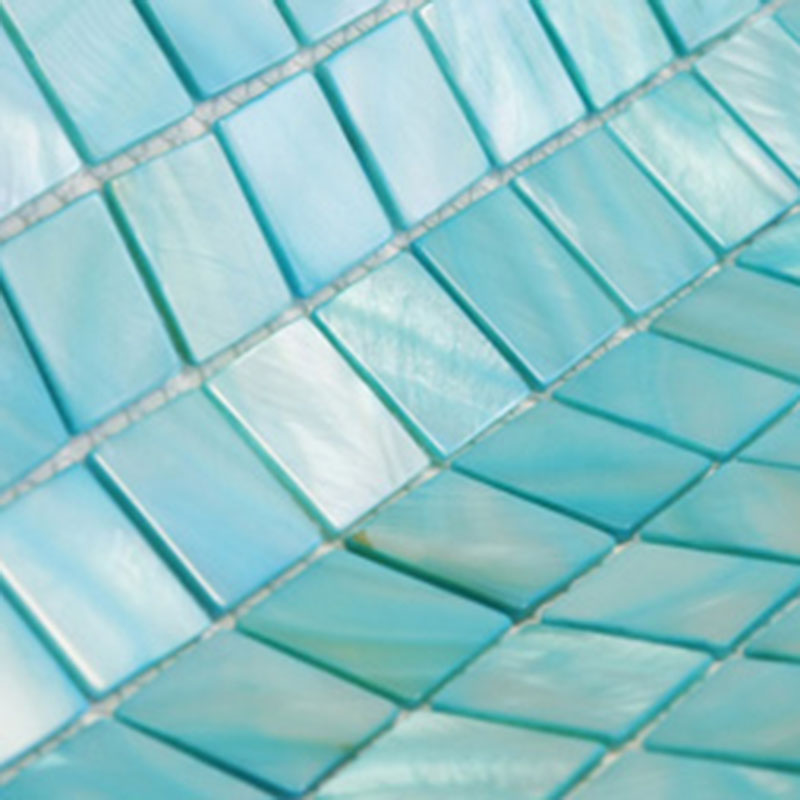 Mosaic Tile Ocean Calm 4 - Designer Surface Solutions