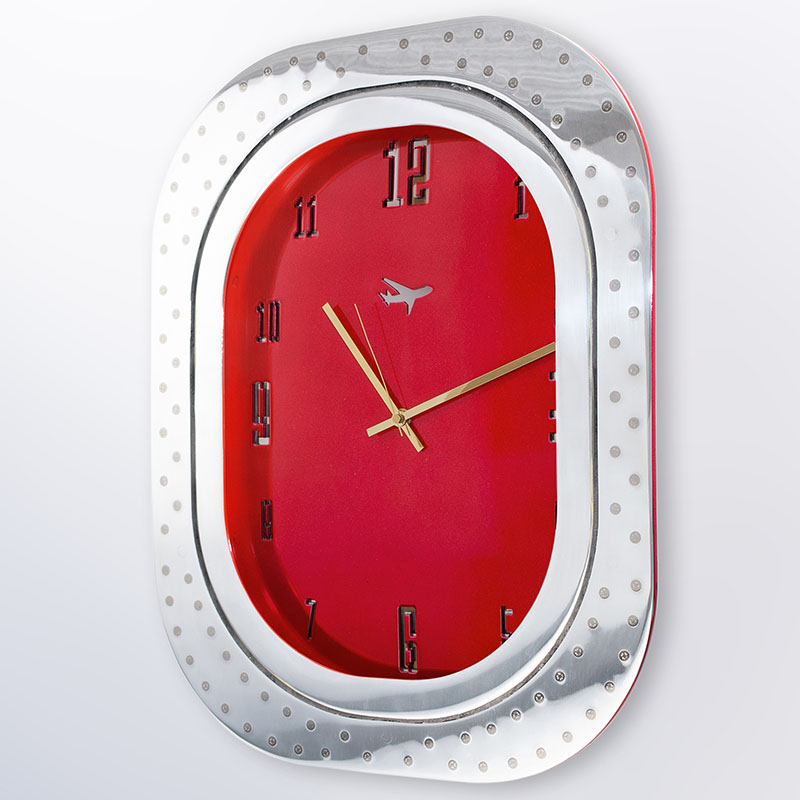 clocks 4 - designer surface solutions