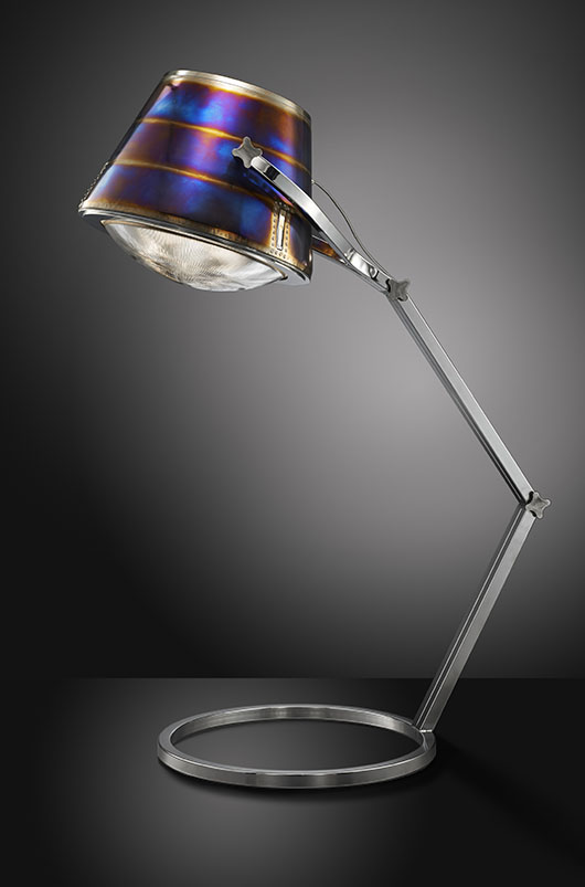 lamp 2 - designer surface solutions