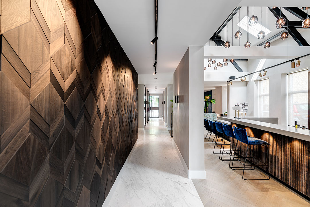 Muratto cork wall tiles : r/interiordecorating