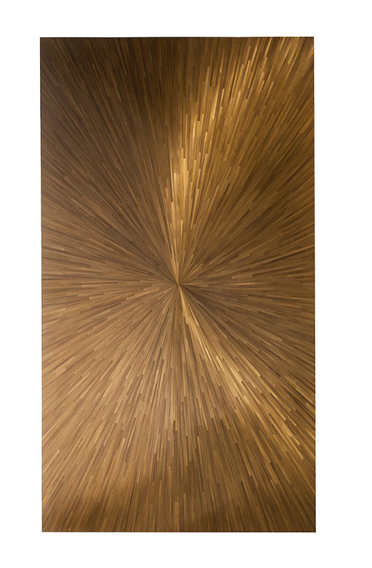 Straw Marquetry - Designer Surface Solutions